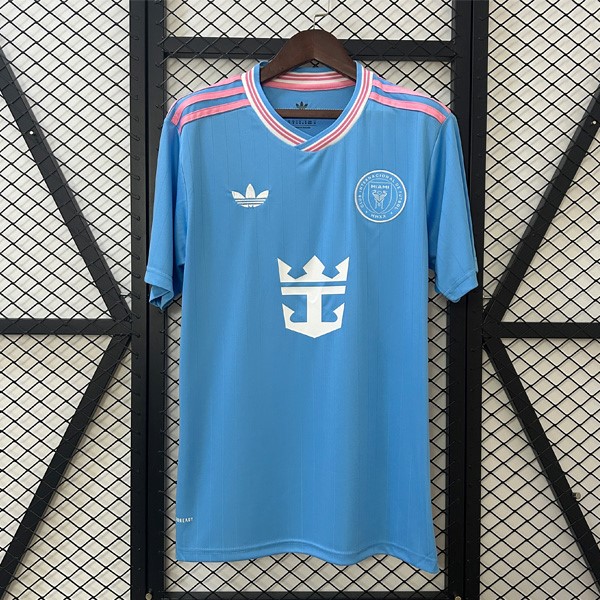Tailandia Camiseta Miami Replica Tercera Ropa 2025/26